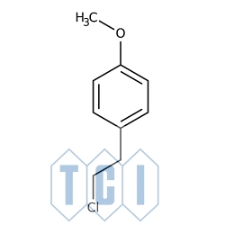 4-(2-chloroetylo)anizol 96.0% [18217-00-0]