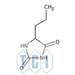 5-propylohydantoina 98.0% [18227-41-3]