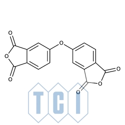 Bezwodnik 4,4'-oksydiftalowy (oczyszczony metodą sublimacji) 99.0% [1823-59-2]