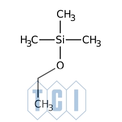 Trimetyloetoksysilan 98.0% [1825-62-3]