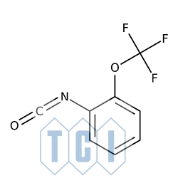 Izocyjanian 2-(trifluorometoksy)fenylu 98.0% [182500-26-1]