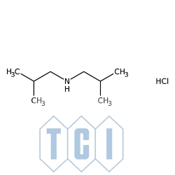 Chlorowodorek diizobutyloaminy 98.0% [18251-82-6]
