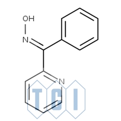 Fenylo-2-pirydyloketoksym 98.0% [1826-28-4]