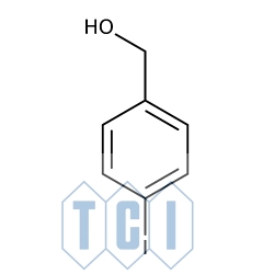 Alkohol 4-jodobenzylowy 99.0% [18282-51-4]