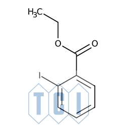 2-jodobenzoesan etylu 98.0% [1829-28-3]