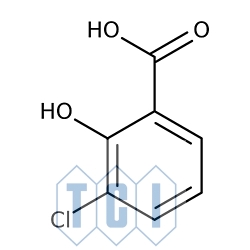 Kwas 3-chlorosalicylowy 98.0% [1829-32-9]