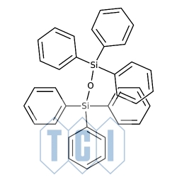 Heksafenylodisiloksan 96.0% [1829-40-9]