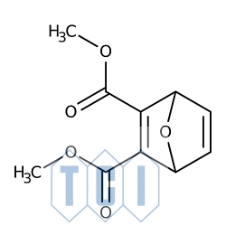 7-oksabicyklo[2.2.1]hepta-2,5-dieno-2,3-dikarboksylan dimetylu 95.0% [1829-60-3]