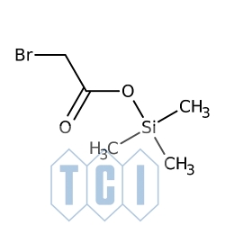 Bromooctan trimetylosililu 97.0% [18291-80-0]