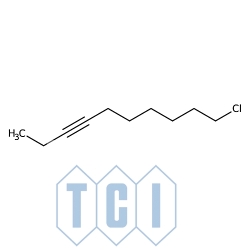 10-chloro-3-decyn 97.0% [18295-64-2]