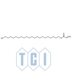 Akrylan dokozylu (stabilizowany mehq) 95.0% [18299-85-9]