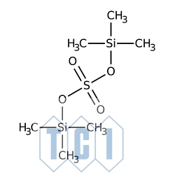 Bis(trimetylosililo)siarczan 98.0% [18306-29-1]