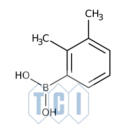 Kwas 2,3-dimetylofenyloboronowy (zawiera różne ilości bezwodnika) [183158-34-1]