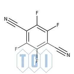 Tetrafluorotereftalonitryl 98.0% [1835-49-0]