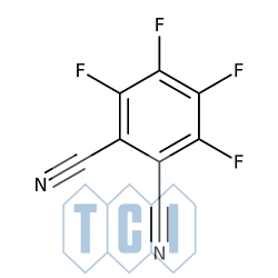Tetrafluoroftalonitryl 98.0% [1835-65-0]