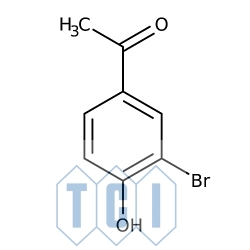 3'-bromo-4'-hydroksyacetofenon 98.0% [1836-06-2]