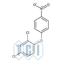 Eter 2,4-dichloro-4'-nitrobifenylowy 98.0% [1836-75-5]