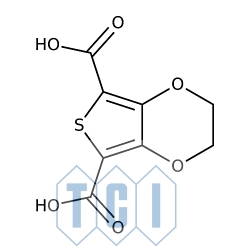 Kwas 3,4-etylenodioksytiofeno-2,5-dikarboksylowy 95.0% [18361-03-0]