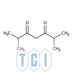 2,6-dimetylo-3,5-heptanodion 97.0% [18362-64-6]