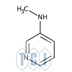 3-(metyloamino)pirydyna 98.0% [18364-47-1]