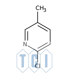 2-chloro-5-metylopirydyna 97.0% [18368-64-4]