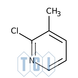 2-chloro-3-metylopirydyna 98.0% [18368-76-8]