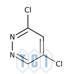 3,5-dichloropirydazyna 98.0% [1837-55-4]