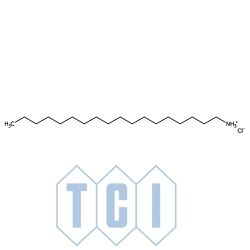 Chlorowodorek oktadecyloaminy 98.0% [1838-08-0]