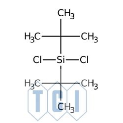 Di-tert-butylodichlorosilan 95.0% [18395-90-9]