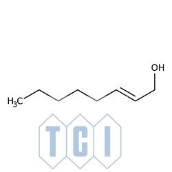 Trans-2-okten-1-ol 95.0% [18409-17-1]