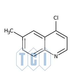 4-chloro-6-metylochinolina 98.0% [18436-71-0]
