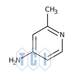 4-amino-2-metylopirydyna 97.0% [18437-58-6]