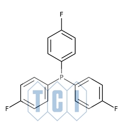 Tris(4-fluorofenylo)fosfina 98.0% [18437-78-0]