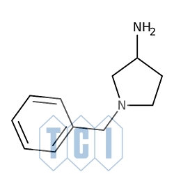 1-benzylo-3-aminopirolidyna 97.0% [18471-40-4]