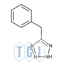 5-benzylo-1h-tetrazol 98.0% [18489-25-3]