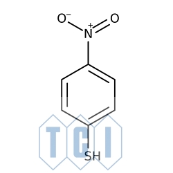 4-nitrobenzenotiol 95.0% [1849-36-1]