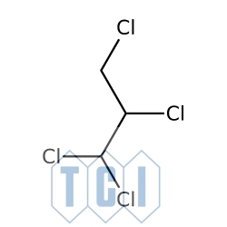 1,1,2,3-tetrachloropropan 97.0% [18495-30-2]