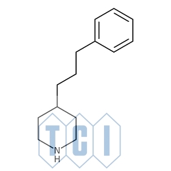 4-(3-fenylopropylo)piperydyna 98.0% [18495-82-4]