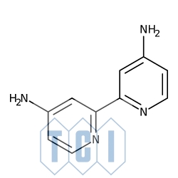 4,4'-diamino-2,2'-bipirydyl 98.0% [18511-69-8]