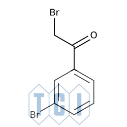 Bromek 3-bromofenacylu 98.0% [18523-22-3]