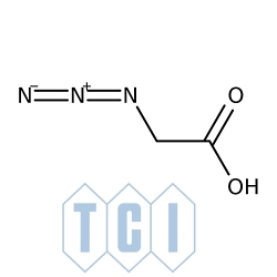 Kwas azydooctowy 97.0% [18523-48-3]