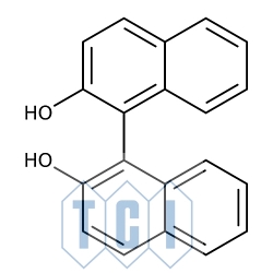 (r)-(+)-1,1'-bi-2-naftol 98.0% [18531-94-7]