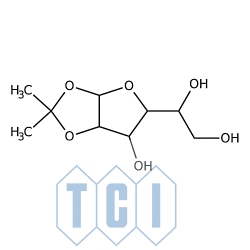 1,2-o-izopropylideno-alfa-d-glukofuranoza 97.0% [18549-40-1]