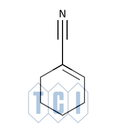 Cyklohekseno-1-karbonitryl 98.0% [1855-63-6]