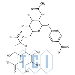 Neu5acalfa(2-6)galnac-alfa-pnp 98.0% [1858224-04-0]