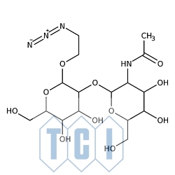 Glcnacbeta(1-2)man-alfa-etyloazydek 98.0% [1858224-15-3]
