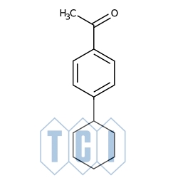 4'-cykloheksyloacetofenon 98.0% [18594-05-3]