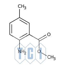 2-amino-5-metylobenzoesan metylu 98.0% [18595-16-9]