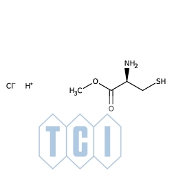 Chlorowodorek estru metylowego l-cysteiny 99.0% [18598-63-5]
