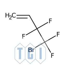 4-bromo-3,3,4,4-tetrafluoro-1-buten 98.0% [18599-22-9]